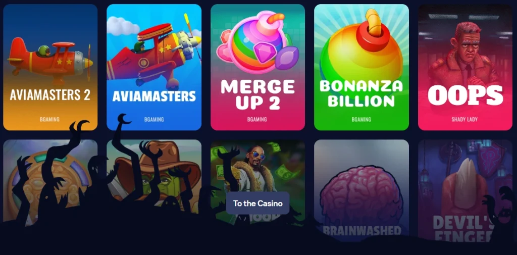Οδηγός registration steps του Wildsino casino